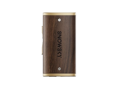 FiiO MELODY Portable Wood-Bodied DAC and Headphone Amplifier