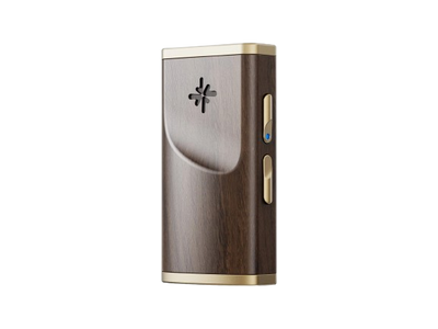 FiiO MELODY Portable Wood-Bodied DAC and Headphone Amplifier