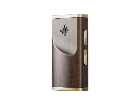 FiiO MELODY Portable Wood-Bodied DAC and Headphone Amplifier