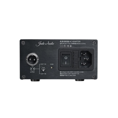 FiiO PL50 Regulated Linear Power Supply