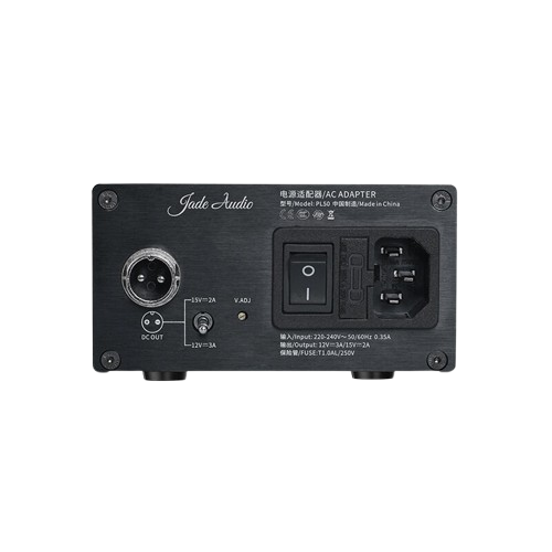FiiO PL50 Regulated Linear Power Supply