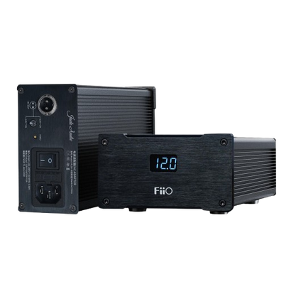 FiiO PL50 Regulated Linear Power Supply