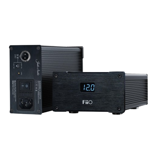 FiiO PL50 Regulated Linear Power Supply