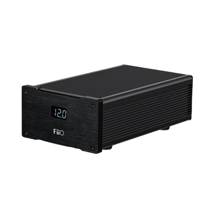 FiiO PL50 Regulated Linear Power Supply