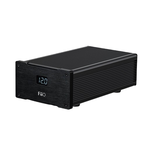 FiiO PL50 Regulated Linear Power Supply
