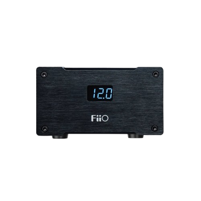 FiiO PL50 Regulated Linear Power Supply