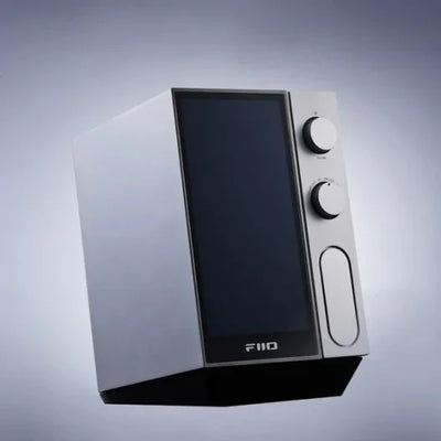 FiiO R9 Flagship Digital Media Streamer