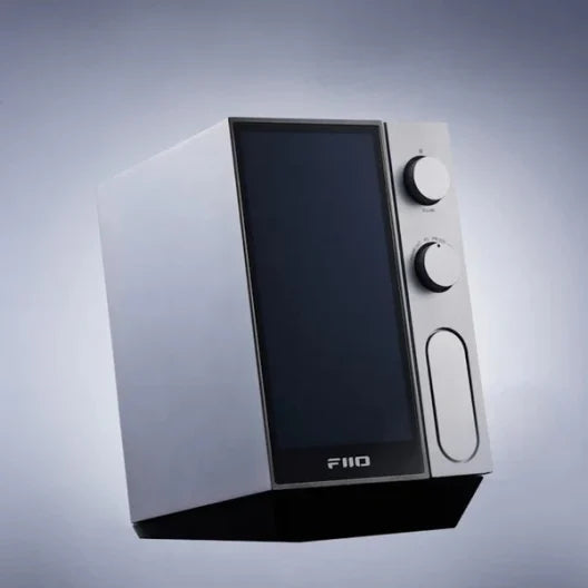 FiiO R9 Flagship Digital Media Streamer