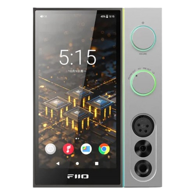 FiiO R9 Flagship Digital Media Streamer