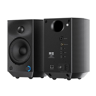FiiO SP5 Active Desktop Speakers with XLR Balanced Input