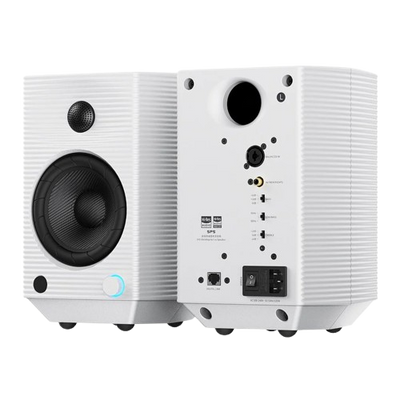 FiiO SP5 Active Desktop Speakers with XLR Balanced Input