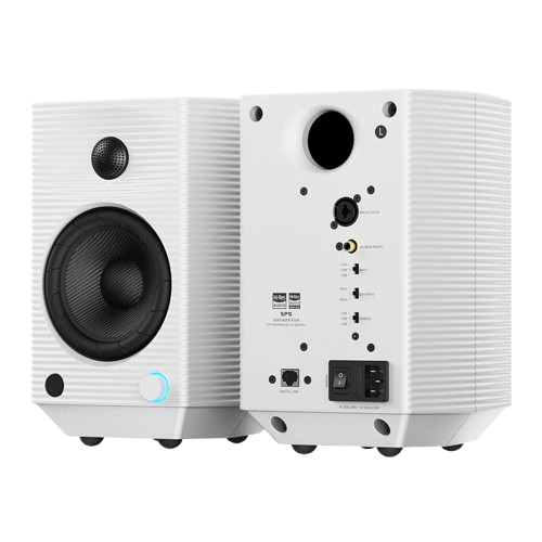 FiiO SP5 Active Desktop Speakers with XLR Balanced Input