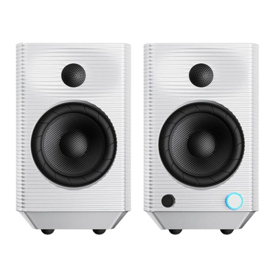FiiO SP5 Active Desktop Speakers with XLR Balanced Input