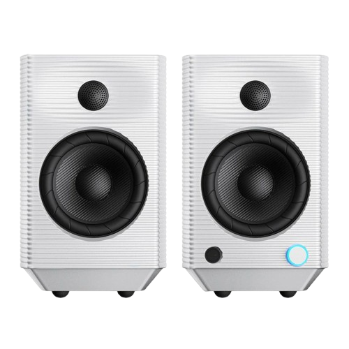 FiiO SP5 Active Desktop Speakers with XLR Balanced Input