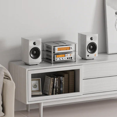 FiiO SP5 Active Desktop Speakers with XLR Balanced Input