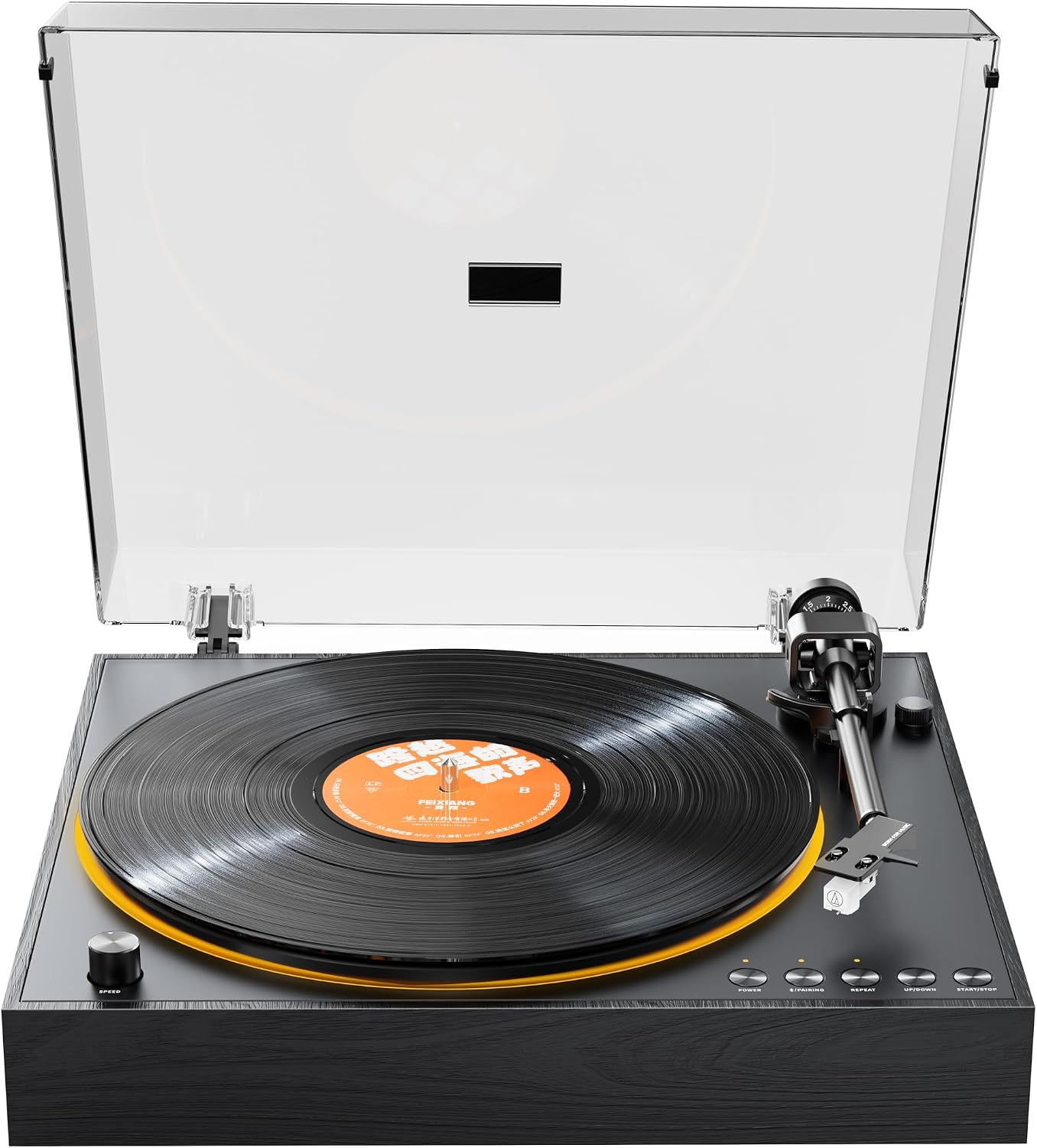 FiiO TT11 Automatic Turntable with Bluetooth Transmitter