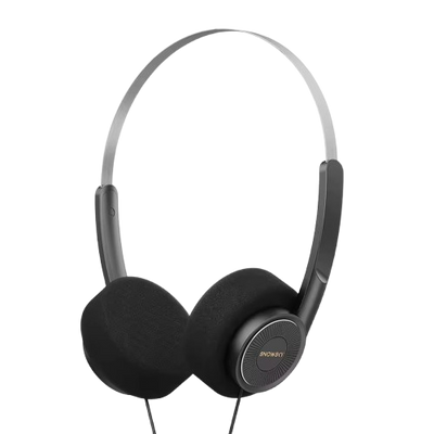 FiiO Wind Pro Hi-Res On-Ear Headphones
