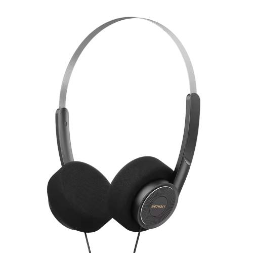 FiiO Wind Pro Hi-Res On-Ear Headphones