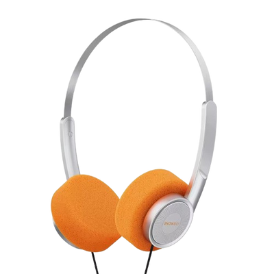 FiiO Wind Pro Hi-Res On-Ear Headphones