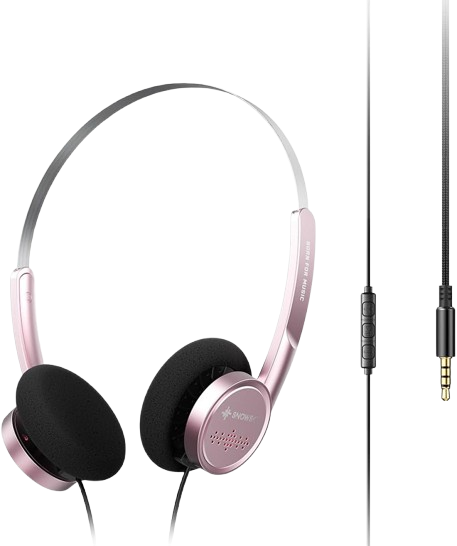 FiiO Wind Retro On-Ear Headphones