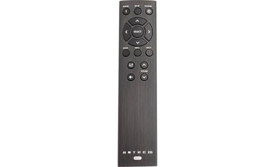 Anthem STR Integrated Amplifier Remote Control