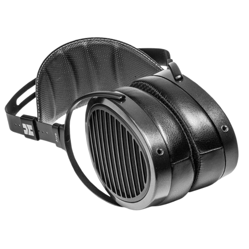 HiFiMan Arya Stealth Planar Magnetic Headphones