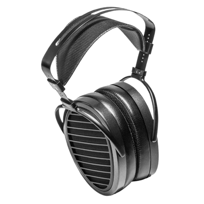 HiFiMan Arya Stealth Planar Magnetic Headphones