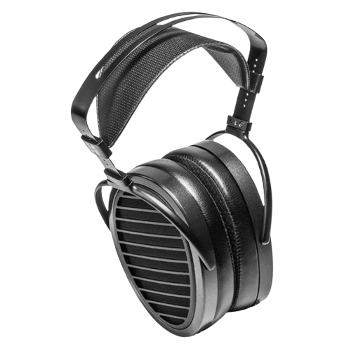 HiFiMan Arya Stealth Planar Magnetic Headphones