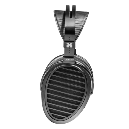 HiFiMan Arya Stealth Planar Magnetic Headphones