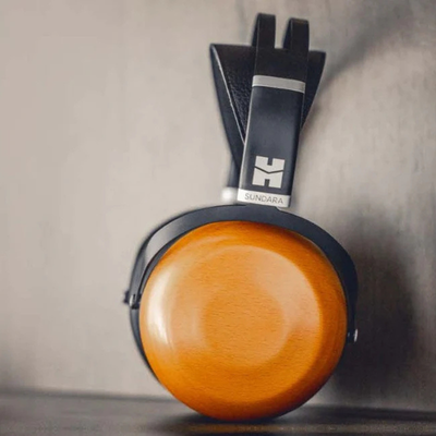 HifiMan Sundara Closed Back Planar Magnetic Headphone