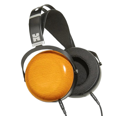 HifiMan Sundara Closed Back Planar Magnetic Headphone
