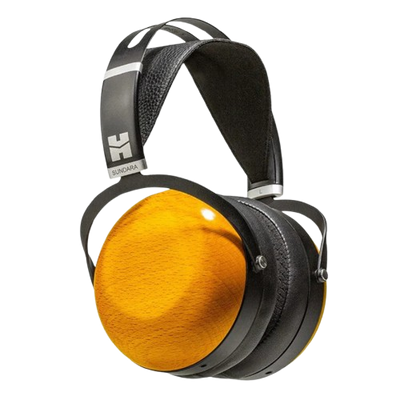 HifiMan Sundara Closed Back Planar Magnetic Headphone