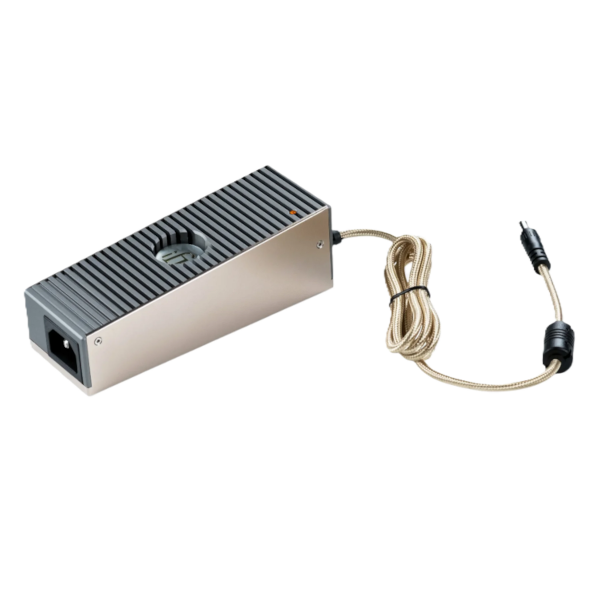 iFi iPower Elite – Ultra-Low Noise Audiophile DC Power Supply
