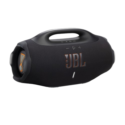 JBL Boombox 4 - Powerful Waterproof Bluetooth Speaker