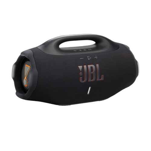 JBL Boombox 4 - Powerful Waterproof Bluetooth Speaker