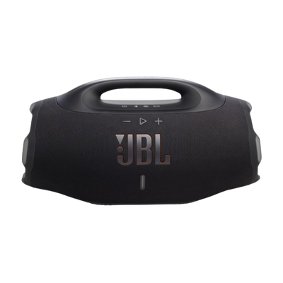 JBL Boombox 4 - Powerful Waterproof Bluetooth Speaker