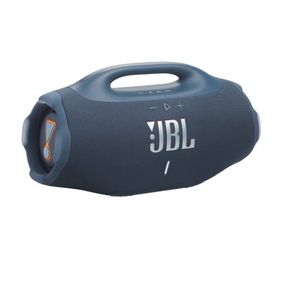 JBL Boombox 4 - Powerful Waterproof Bluetooth Speaker