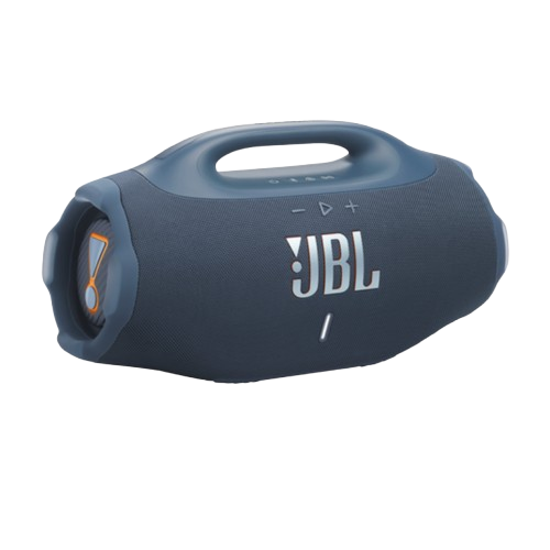 JBL Boombox 4 - Powerful Waterproof Bluetooth Speaker