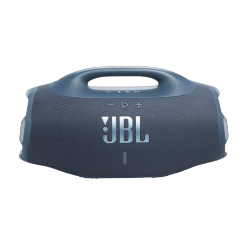 JBL Boombox 4 - Powerful Waterproof Bluetooth Speaker