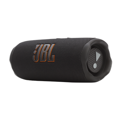 JBL Flip 7 Waterproof Bluetooth Speaker