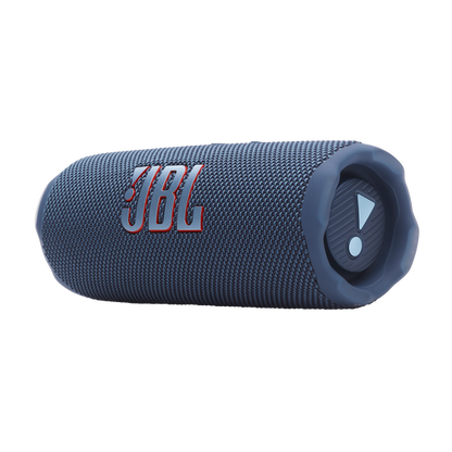 JBL Flip 7 Waterproof Bluetooth Speaker