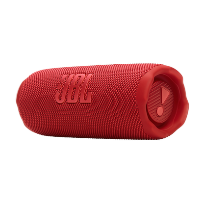 JBL Flip 7 Waterproof Bluetooth Speaker