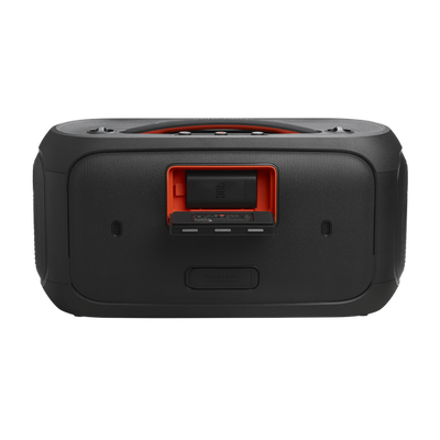 JBL PartyBox On-The-Go 2 Plus - Portable Party Speaker