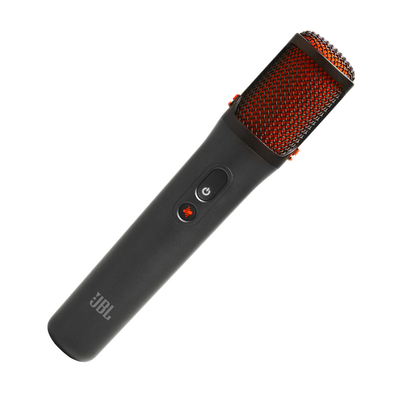 JBL PartyBox On-The-Go 2 Plus - Portable Party Speaker