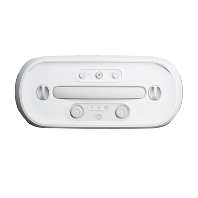 JBL PartyBox On-The-Go 2 Plus - Portable Party Speaker