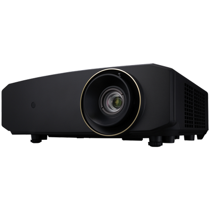 JVC DLP Projector LX-NZ30