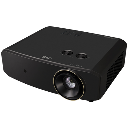JVC DLP Projector LX-NZ30