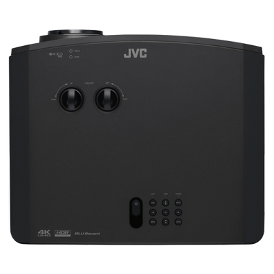 JVC DLP Projector LX-NZ30B