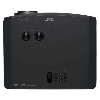JVC DLP Projector LX-NZ30