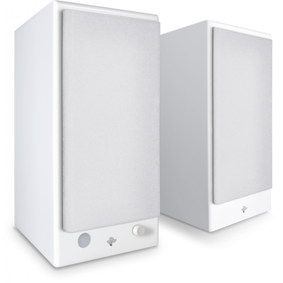 KIN by Totem Play V2 Powered 120 watt Speakers